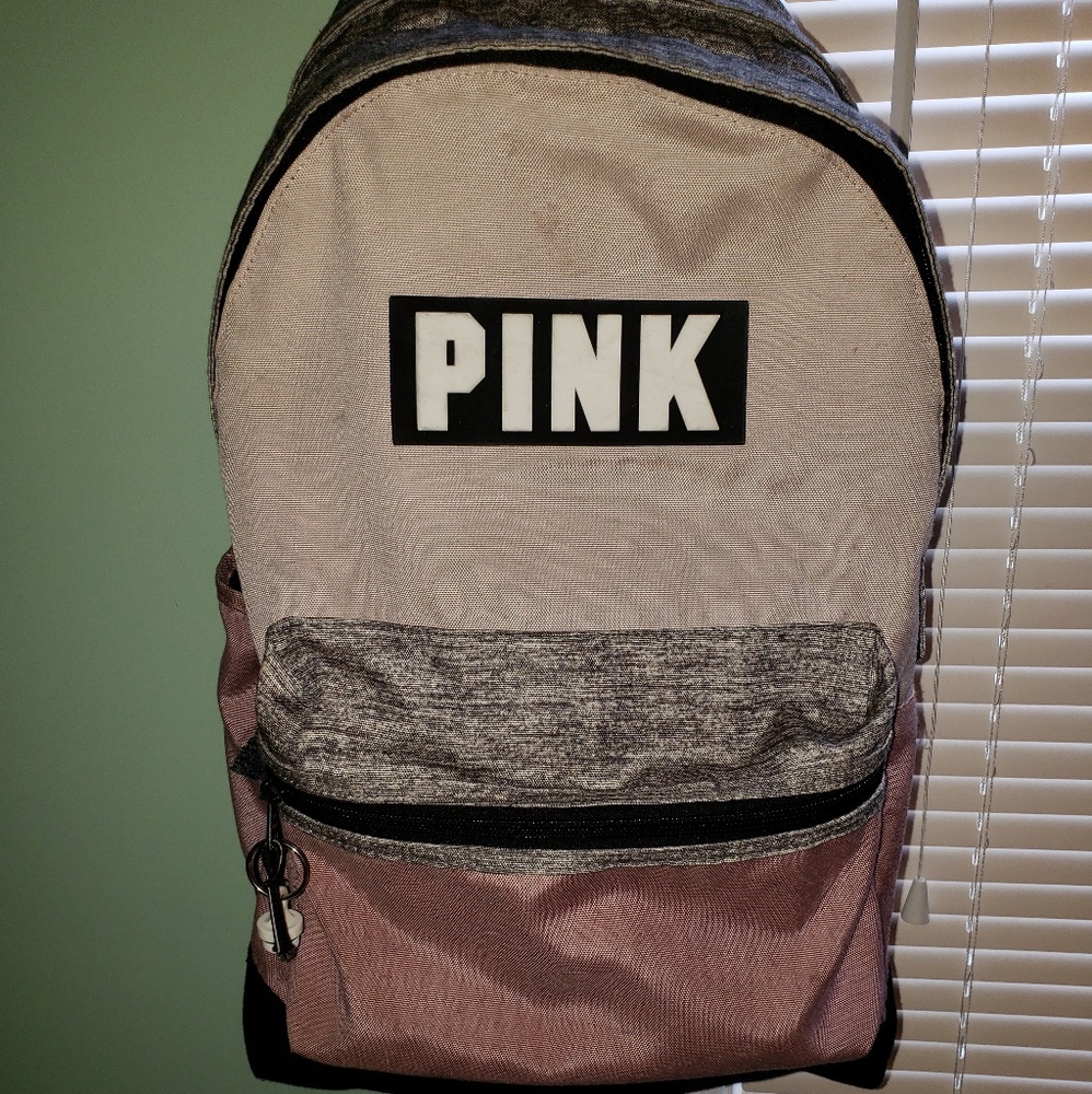 BRAND: PINK BAG - Picture 1 of 5
